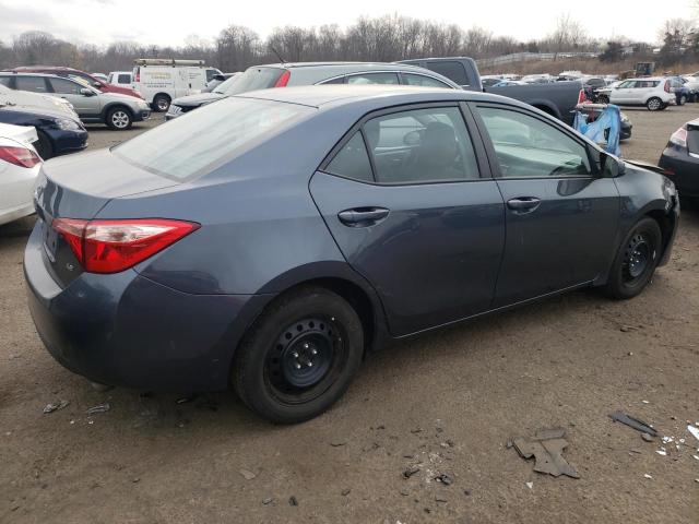 Photo 3 from auction – 2017 TOYOTA COROLLA L with VIN 2T1BURHE5HC881362
