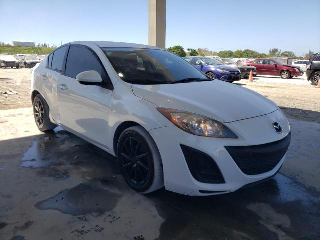 Photo 4 from auction – 2011 MAZDA 3 I with VIN JM1BL1UFXB1497575