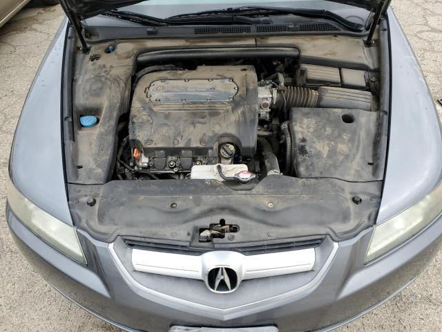 Photo 11 from auction – 2005 ACURA TL with VIN 19UUA662X5A066763