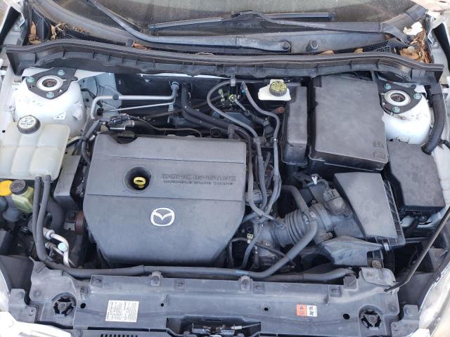 Photo 11 from auction – 2011 MAZDA 3 I with VIN JM1BL1VF0B1467824