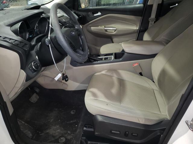 Photo 7 from auction – 2017 FORD ESCAPE SE with VIN 1FMCU9G96HUB27720