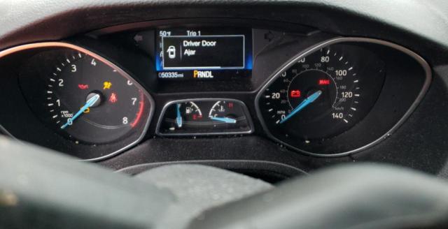 Photo 9 from auction – 2016 FORD FOCUS SE with VIN 1FADP3K27GL363116