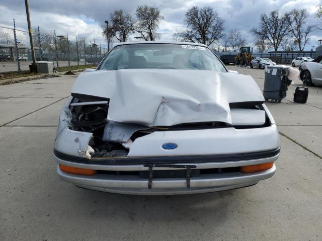 Photo 5 from auction – 1989 FORD PROBE GL with VIN 1ZVBT20C4K5161184