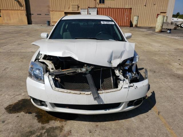 Photo 5 from auction – 2011 MITSUBISHI GALANT with VIN 4A32B2FF0BE022156
