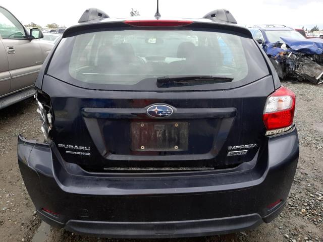 Photo 6 from auction – 2012 SUBARU IMPREZA SP with VIN JF1GPAL69CH222645