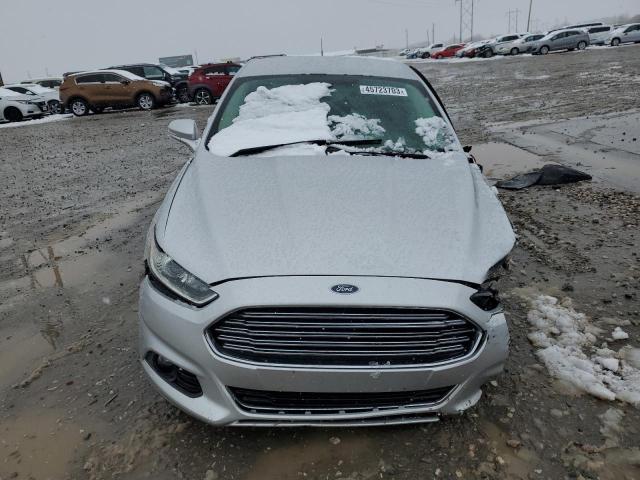 Photo 5 from auction – 2015 FORD FUSION TIT with VIN 3FA6P0K95FR164019