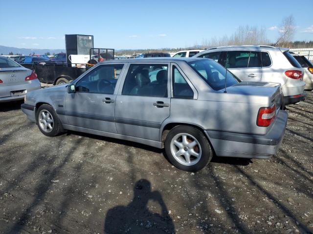 Photo 2 from auction – 1997 VOLVO 850 with VIN YV1LS554XV2384617