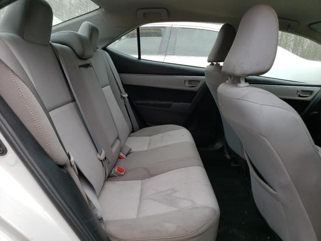 Photo 10 from auction – 2015 TOYOTA COROLLA L with VIN 5YFBURHE1FP333534