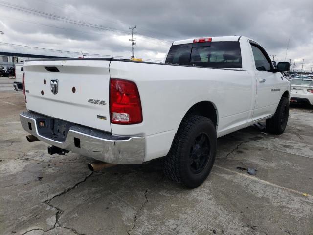 Photo 3 from auction – 2012 DODGE RAM 1500 S with VIN 3C6JD7EP8CG116688