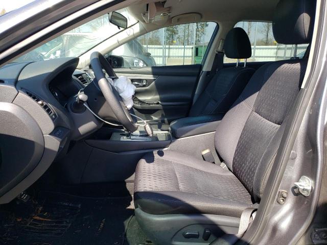Photo 7 from auction – 2018 NISSAN ALTIMA 2.5 with VIN 1N4AL3AP9JC476049