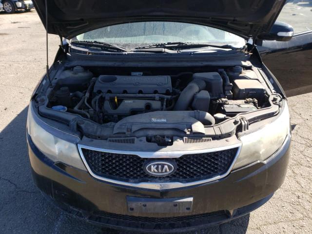 Photo 12 from auction – 2010 KIA FORTE with VIN KNAFW4A36A5222889