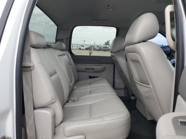 Photo 10 from auction – 2013 CHEVROLET SILVERADO with VIN 3GCPCSE02DG146993