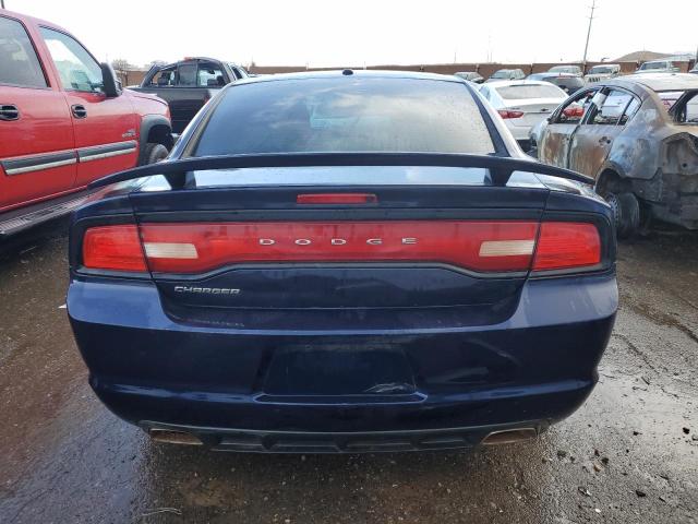 Photo 6 from auction – 2014 DODGE CHARGER SE with VIN 2C3CDXBG5EH145059