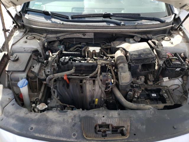 Photo 11 from auction – 2017 HYUNDAI SONATA SE with VIN 5NPE24AF8HH444848