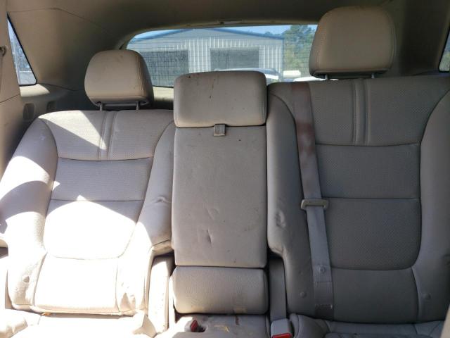 Photo 10 from auction – 2015 KIA SORENTO EX with VIN 5XYKU4A73FG591797