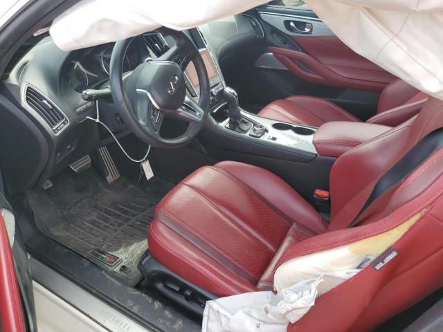 Photo 7 from auction – 2017 INFINITI QX60 with VIN JN1FV7EL6HM700796