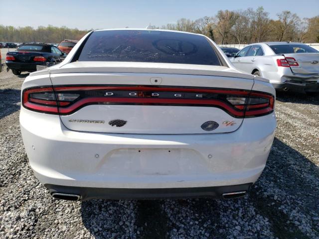 Photo 6 from auction – 2017 DODGE CHARGER R/ with VIN 2C3CDXCT2HH660472