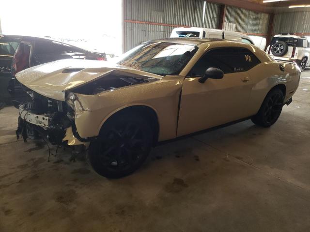 DODGE CHALLENGER 2021 with VIN 2C3CDZAG5MH591174 - Photo from auction
