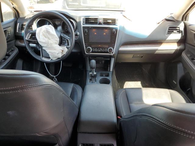 Photo 8 from auction – 2018 SUBARU OUTBACK 3. with VIN 4S4BSENC5J3315584