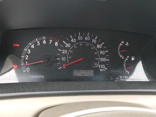 Photo 9 from auction – 2006 TOYOTA COROLLA CE with VIN 1NXBR32E56Z675932