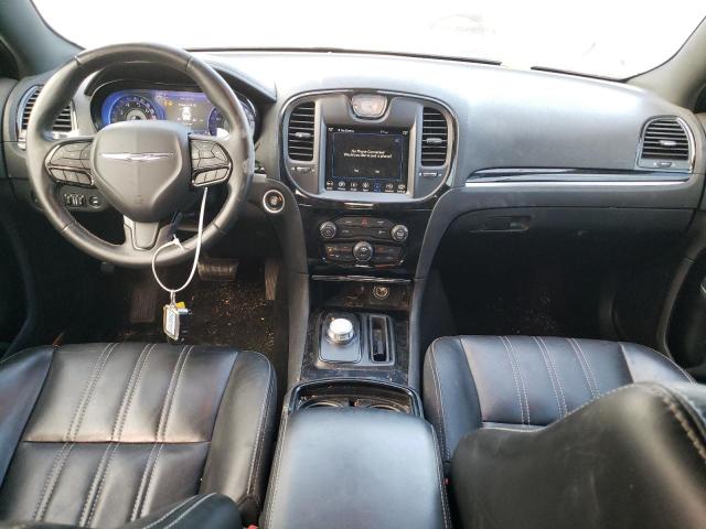 Photo 8 from auction – 2018 CHRYSLER 300 S with VIN 2C3CCAGG9JH267796