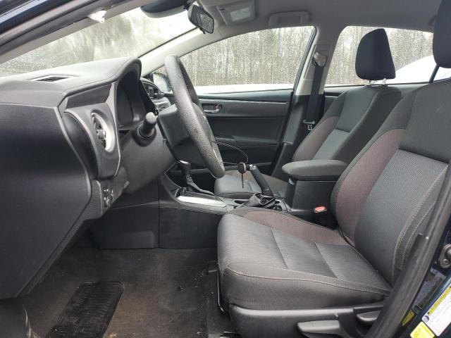 Photo 7 from auction – 2018 TOYOTA COROLLA L with VIN 2T1BURHEXJC983553
