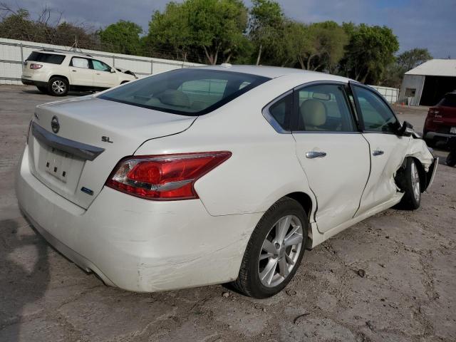 Photo 3 from auction – 2013 NISSAN ALTIMA 2.5 with VIN 1N4AL3AP3DN410542