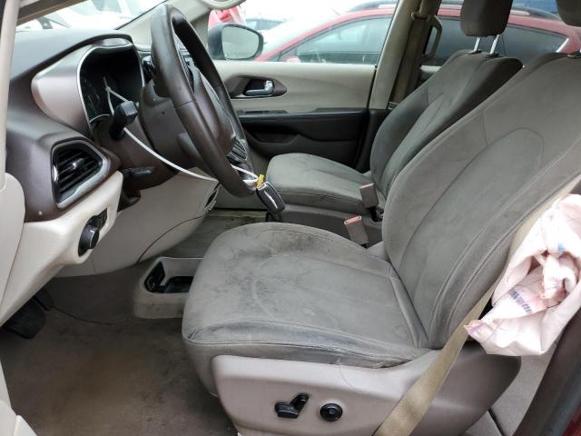 Photo 7 from auction – 2017 CHRYSLER PACIFICA L with VIN 2C4RC1CGXHR677121