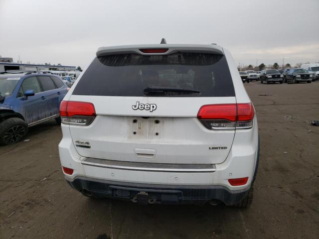 Photo 6 from auction – 2014 JEEP GRAND CHER with VIN 1C4RJFBM2EC486050