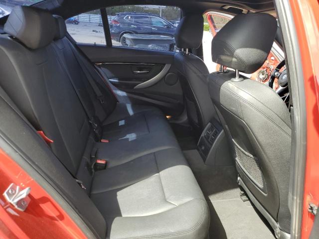 Photo 10 from auction – 2016 BMW 328 I SULE with VIN WBA8E9G58GNU28886