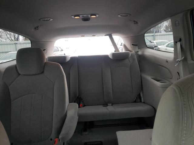 Photo 10 from auction – 2008 BUICK ENCLAVE CX with VIN 5GAER13768J105160