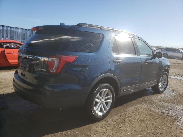 Photo 3 from auction – 2017 FORD EXPLORER with VIN 1FM5K7BH9HGC85436