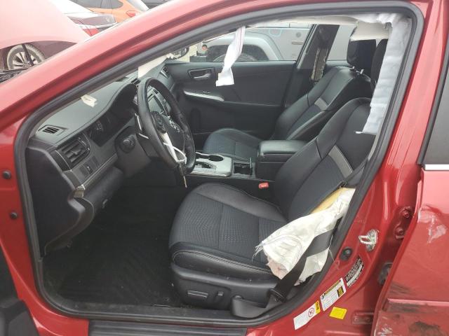 Photo 7 from auction – 2014 TOYOTA CAMRY L with VIN 4T1BF1FK7EU752361