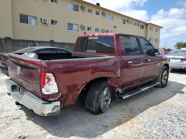 Photo 3 from auction – 2016 RAM 1500 SLT with VIN 1C6RR6LMXGS233565