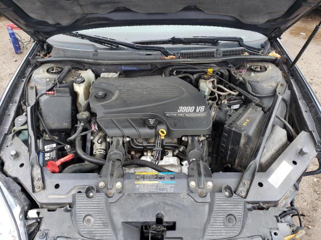 Photo 11 from auction – 2008 CHEVROLET IMPALA LTZ with VIN 2G1WU583881334974