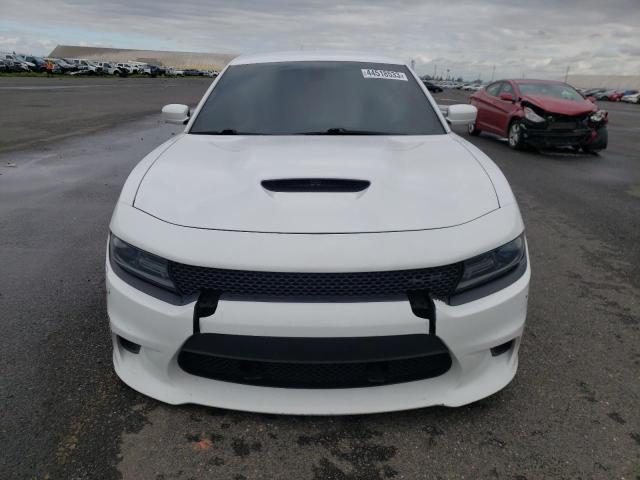 Zdjęcie 5 z aukcji – 2017 DODGE CHARGER R/ z VIN 2C3CDXGJ2HH603035