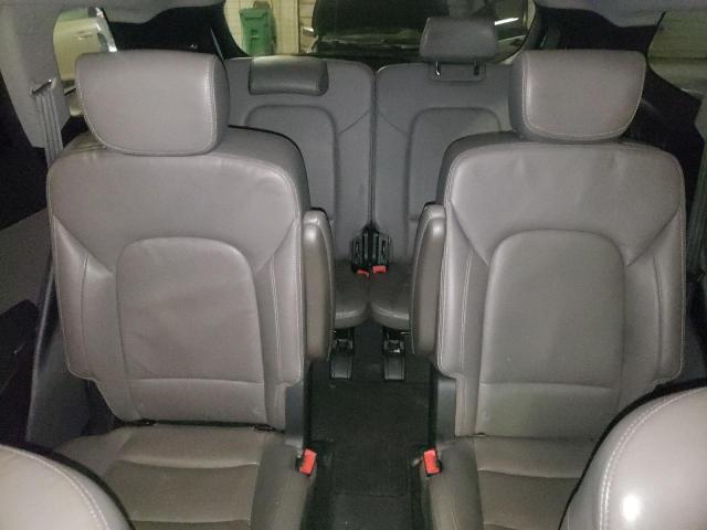 Photo 10 from auction – 2016 HYUNDAI SANTA FE S with VIN KM8SR4HFXGU135726