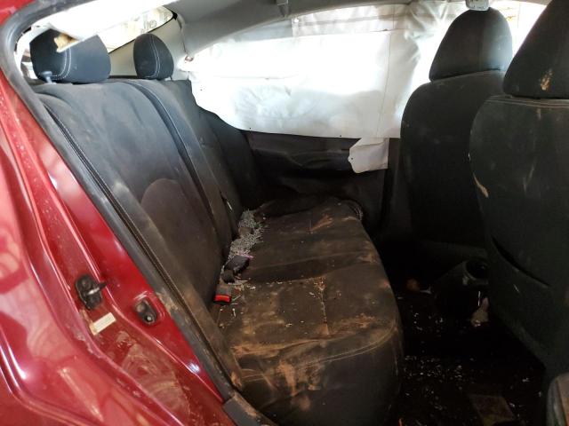 Photo 10 from auction – 2018 NISSAN VERSA S with VIN 3N1CN7AP7JL866983