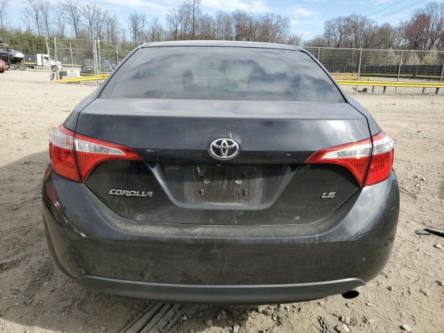 Photo 6 from auction – 2015 TOYOTA COROLLA with VIN 2T1BURHE6FC263352
