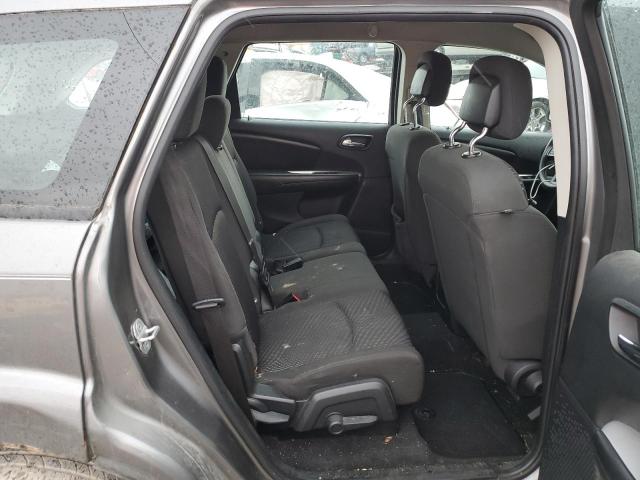 Photo 11 from auction – 2012 DODGE JOURNEY SE with VIN 3C4PDCAB5CT198621