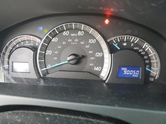 Photo 9 from auction – 2014 TOYOTA CAMRY L with VIN 4T1BF1FK7EU752361