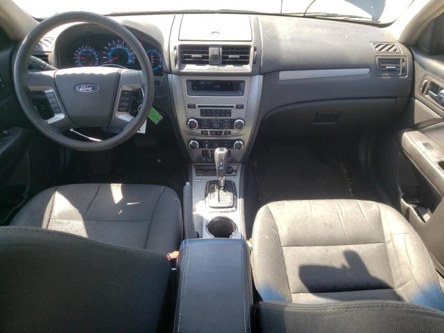 Photo 8 from auction – 2012 FORD FUSION SE with VIN 3FAHP0HA1CR154335