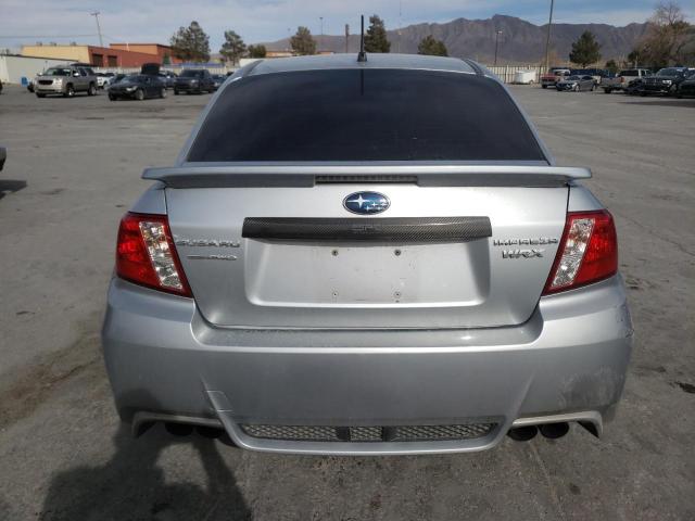 Photo 6 from auction – 2014 SUBARU IMPREZA WR with VIN JF1GV7E62EG014797