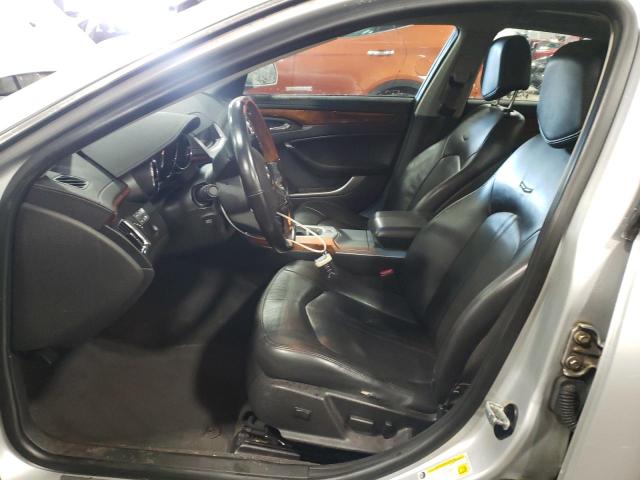 Photo 7 from auction – 2011 CADILLAC CTS PERFOR with VIN 1G6DL5EY3B0152803