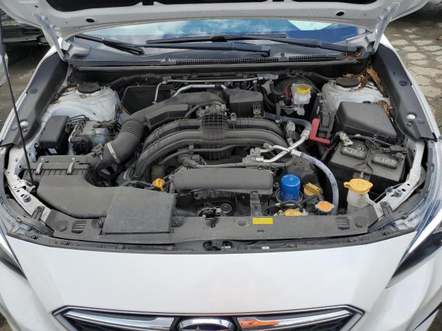 Photo 11 from auction – 2018 SUBARU IMPREZA PR with VIN 4S3GTAD65J3746731