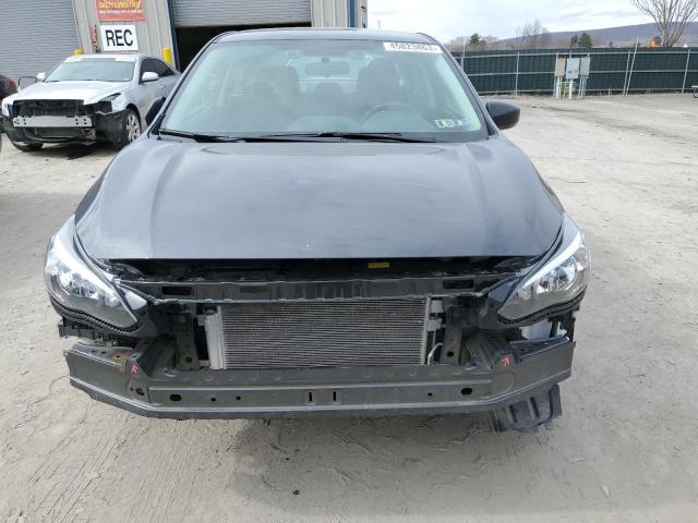Photo 5 from auction – 2020 SUBARU IMPREZA with VIN 4S3GKAB60L3613870