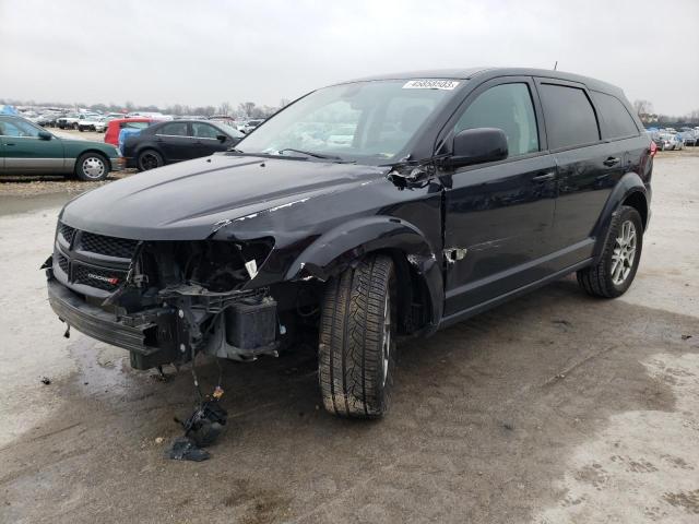 Photo 1 from auction – 2019 DODGE JOURNEY GT with VIN 3C4PDDEG9KT702159