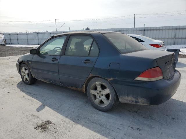 Photo 2 from auction – 2006 MITSUBISHI LANCER ES with VIN JA3AJ16E56U610731