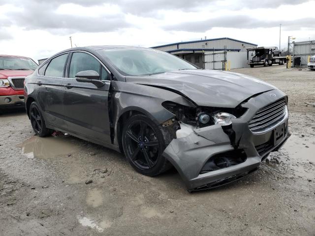 Photo 4 from auction – 2016 FORD FUSION SE with VIN 3FA6P0HD8GR303525