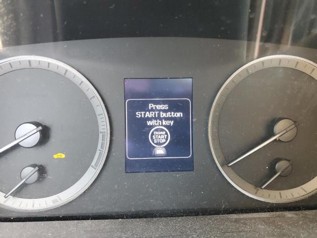Photo 9 from auction – 2017 HYUNDAI SONATA SPO with VIN 5NPE34AF3HH563873